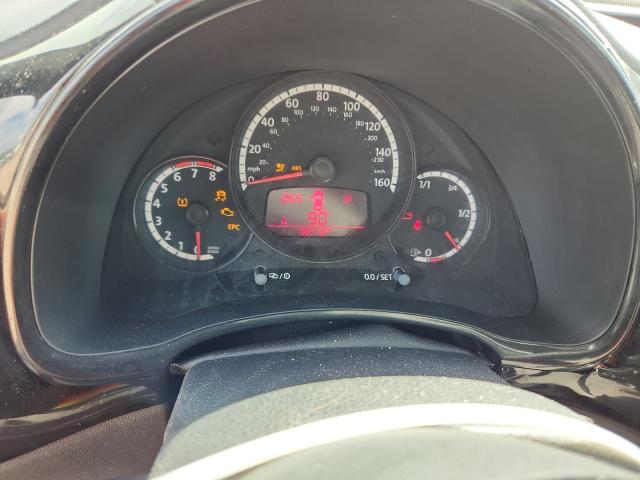 2015 VOLKSWAGEN BEETLE 1.8 - 3VWF17ATXFM606871