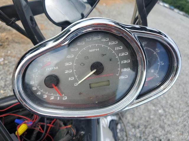2006 HARLEY-DAVIDSON VRSCR 1HD1HCZ466K801015