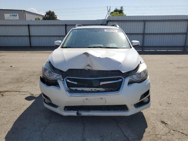 2015 SUBARU IMPREZA SP JF1GPAW67F8321996
