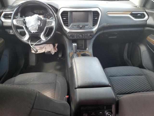 2018 GMC ACADIA SLE - 1GKKNKLAXJZ176873