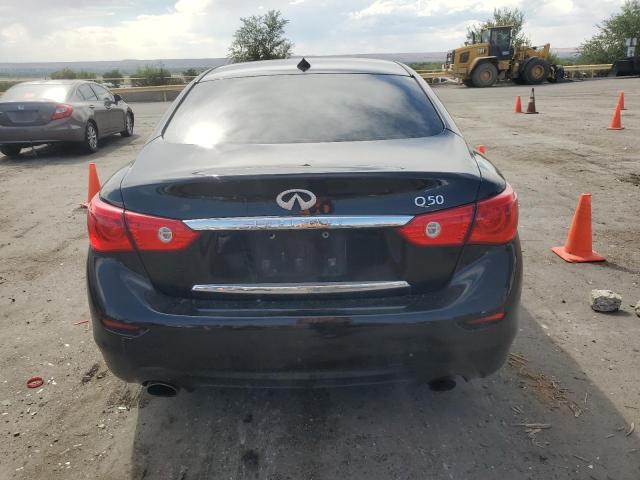 2017 INFINITI Q50 PREMIU JN1EV7APXHM730033