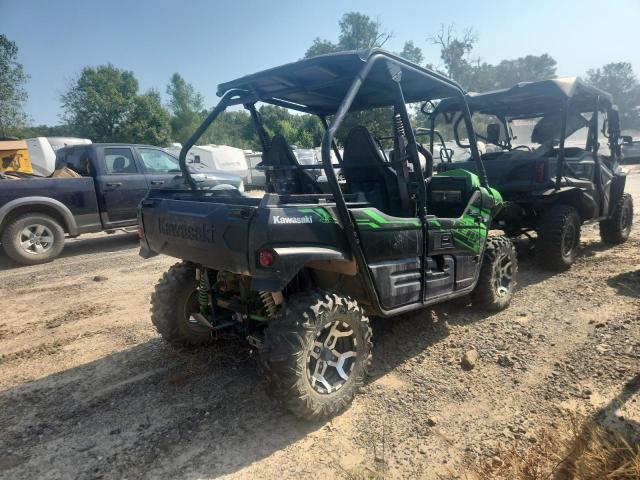 2020 KAWASAKI KRF800 - JKBRFCG12LB509138
