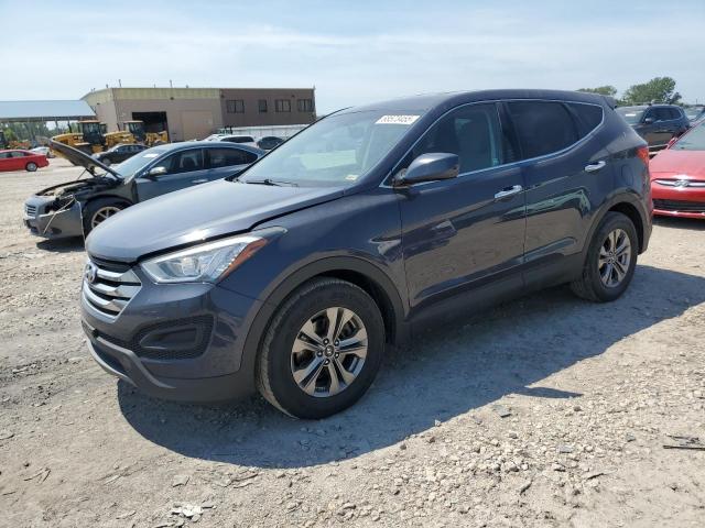 HYUNDAI SANTA FE S