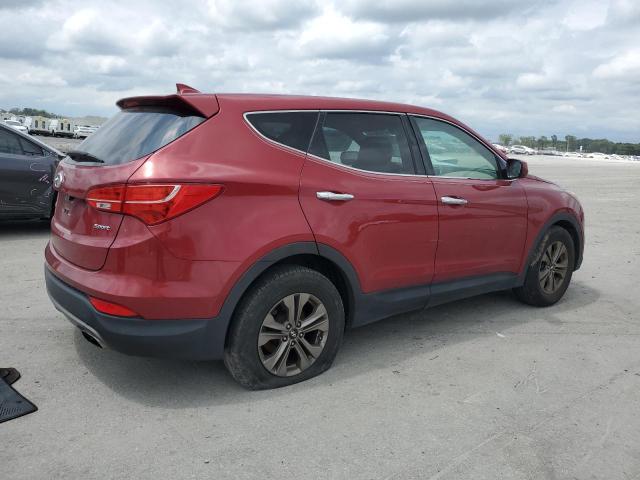 2015 HYUNDAI SANTA FE SPORT 5XYZT3LB6FG252495