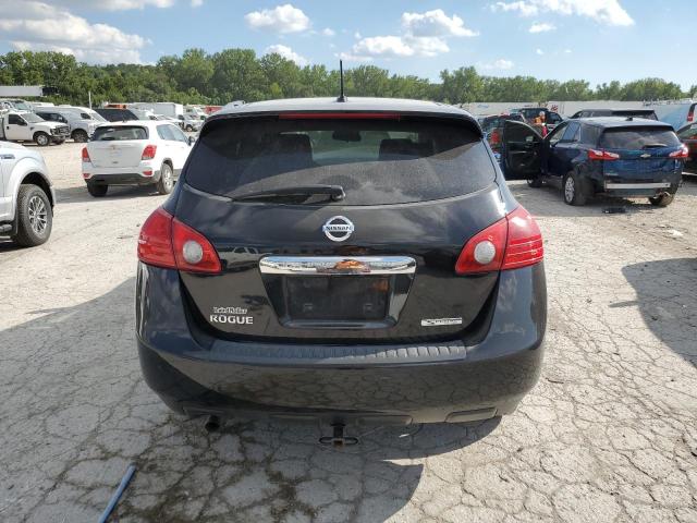 2013 NISSAN ROGUE S - JN8AS5MV0DW659639