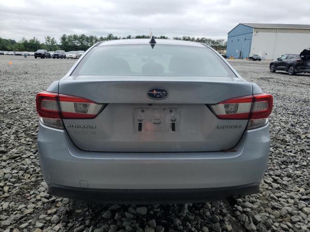 2022 SUBARU IMPREZA PR 4S3GKAV66N3610888