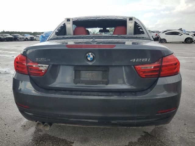 2016 BMW 428 I SULEV WBA3V7C53G5A27219