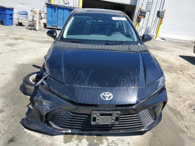 2025 TOYOTA CAMRY XSE 4T1DAACK2SU517454