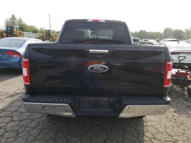 2019 FORD F150 SUPER - 1FTEW1E56KKF29359