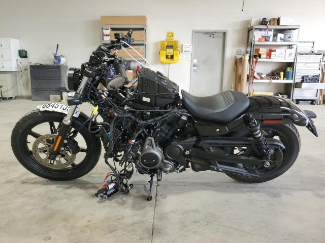 2024 HARLEY-DAVIDSON RH975 1HD1ZH118RB308565