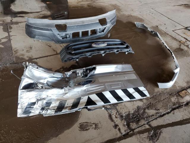 2022 FORD F150 POLIC 1FTFW1P8XNKE09760