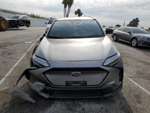 2024 SUBARU SOLTERRA P JTMABABAXRA070560