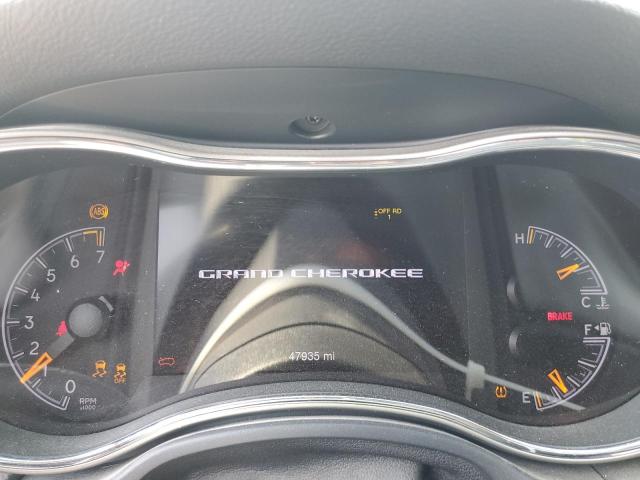2017 JEEP GRAND CHER 1C4RJFLG4HC938853