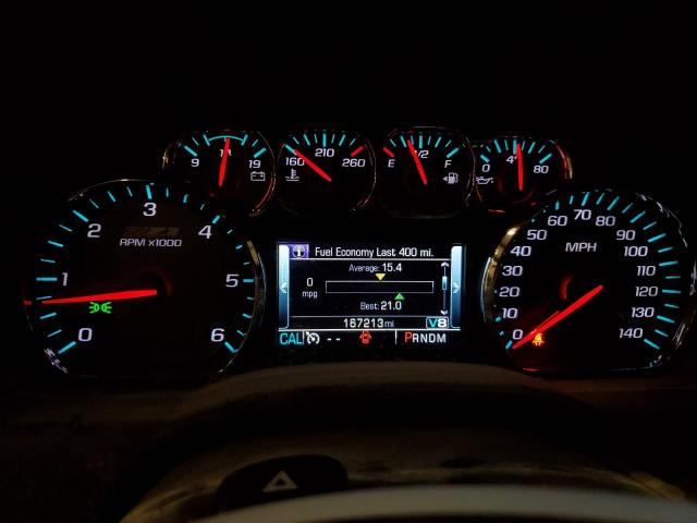 2015 CHEVROLET 1500 3GCUKREC2FG237368