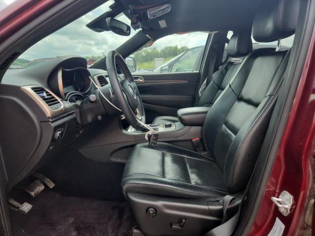 2017 JEEP GRAND CHER 1C4RJFBG5HC855496