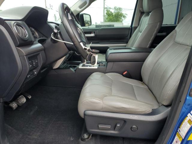 2017 TOYOTA TUNDRA CRE 5TFDM5F17HX071394