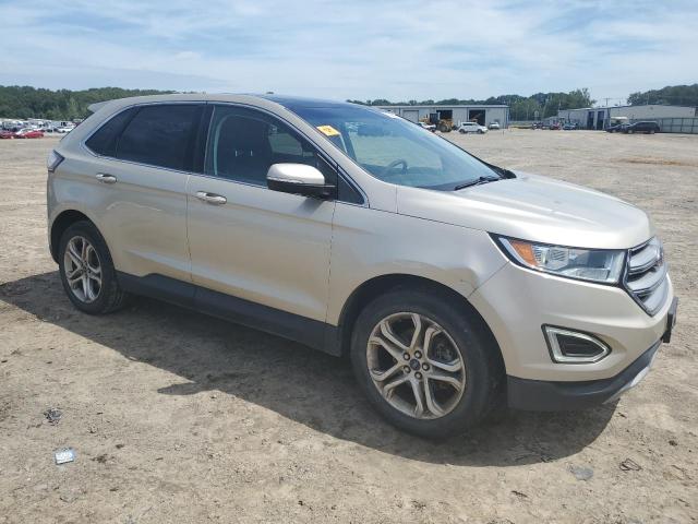 2017 FORD EDGE TITAN - 2FMPK3K99HBB28362