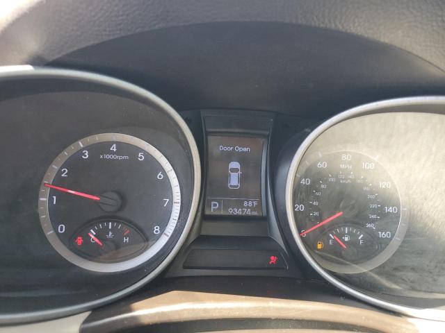 2015 HYUNDAI SANTA FE G KM8SMDHF0FU089885