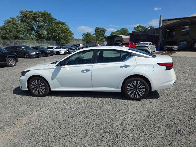 2024 NISSAN ALTIMA SV 1N4BL4DV7RN368887