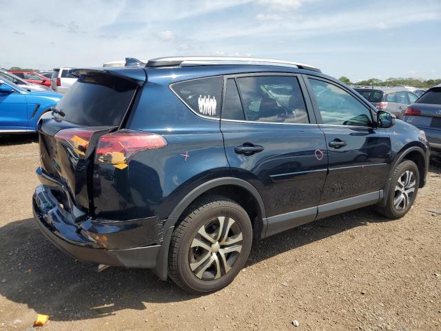 2017 TOYOTA RAV4 LE - 2T3BFREV2HW624809