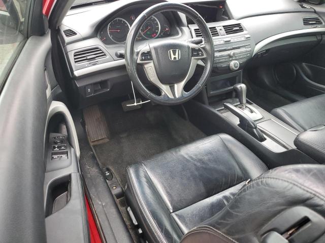 2011 HONDA ACCORD EXL - 1HGCS1B86BA008134