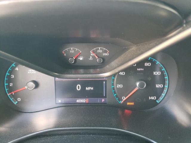 2022 CHEVROLET COLORADO Z #3275655788