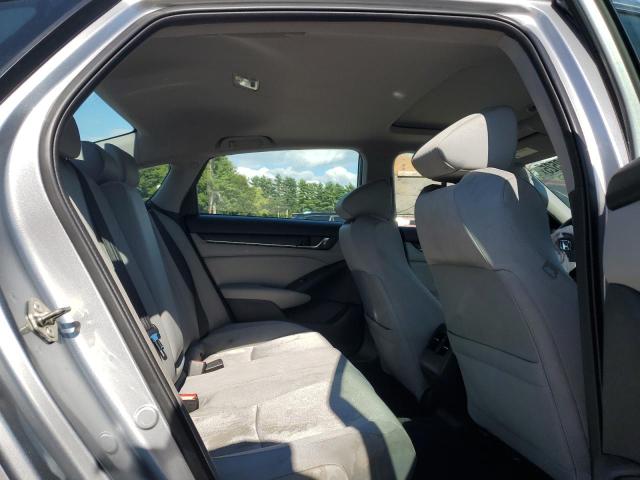 2020 HONDA ACCORD HYB 1HGCV3F42LA002441