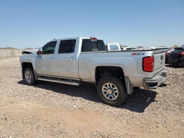 2018 CHEVROLET SILVERADO - 1GC1KWEY3JF181979