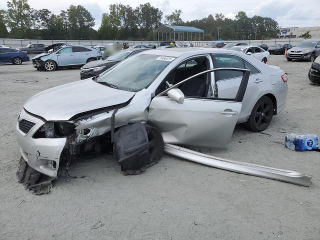 Global Auto Auctions: 2010 TOYOTA CAMRY BASE