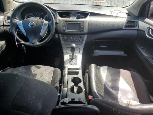 2014 NISSAN SENTRA S - 3N1AB7AP5EY340912