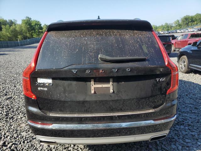 2021 VOLVO XC90 T6 IN YV4A22PL5M1771447