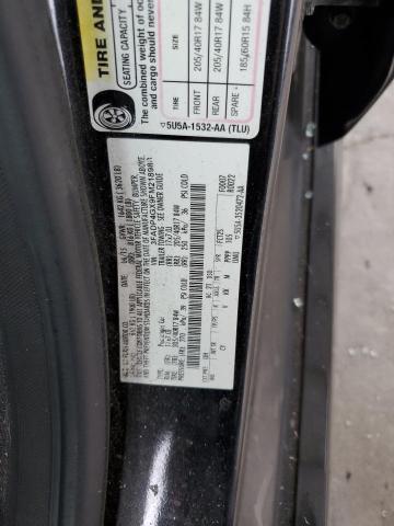 2015 FORD FIESTA ST 3FADP4GX9FM218988