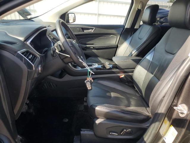 2017 FORD EDGE TITAN 2FMPK4K83HBC60501