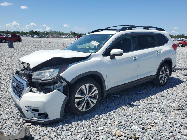 2019 SUBARU ASCENT PREMIUM 4S4WMAHD7K3463259