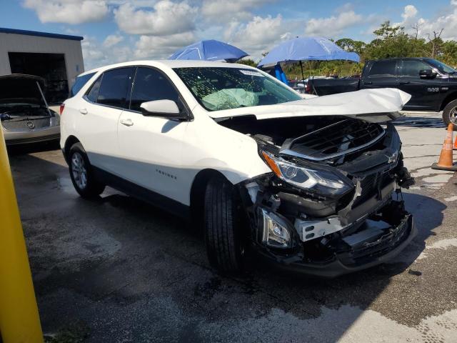 2020 CHEVROLET EQUINOX LT - 3GNAXKEV9LS703598