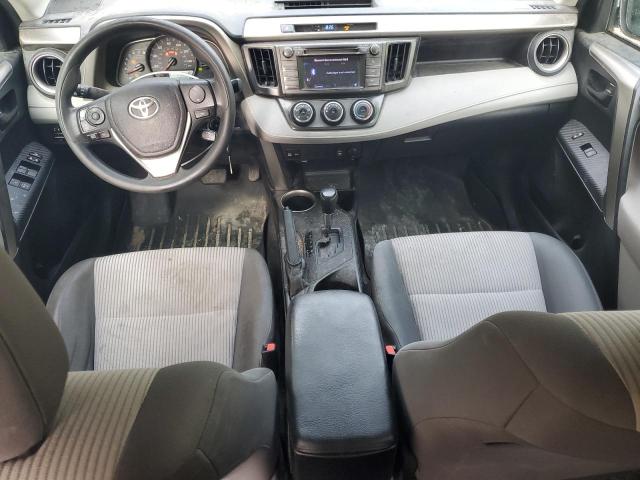 2013 TOYOTA RAV4 LE - 2T3BFREV5DW117560
