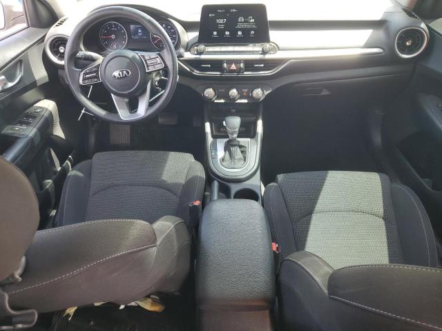2021 KIA FORTE FE - 3KPF24AD1ME397003