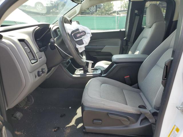 2022 GMC CANYON ELEVATION 1GTH6BEN7N1193766