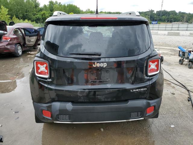 2015 JEEP RENEGADE L ZACCJBDT8FPB82558