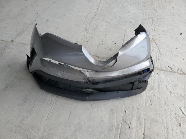 2019 TOYOTA C-HR XLE NMTKHMBX7KR093911