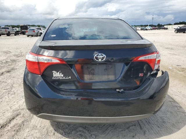 2016 TOYOTA COROLLA L 2T1BURHE8GC676195