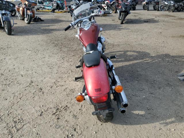 2010 HONDA VT1300 CS JH2SC6709AK001668
