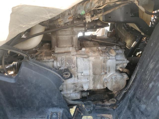 2016 HONDA TRX420 FA 1HFTE4716G4101203