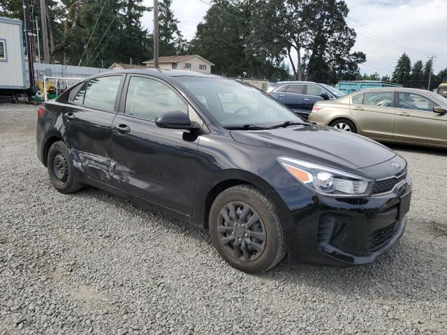 2020 KIA RIO LX 3KPA24AD4LE308033