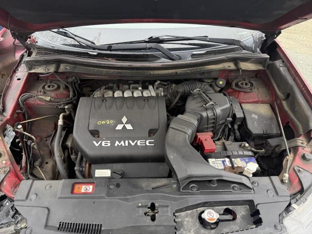 2016 MITSUBISHI OUTLANDER JA4JZ3AX1GZ609699