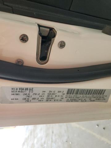 2015 DODGE JOURNEY SX 3C4PDDBG1FT740723