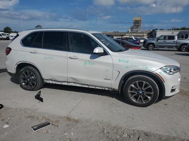 2018 BMW X5 XDRIVE3 5UXKR0C51J0X88311