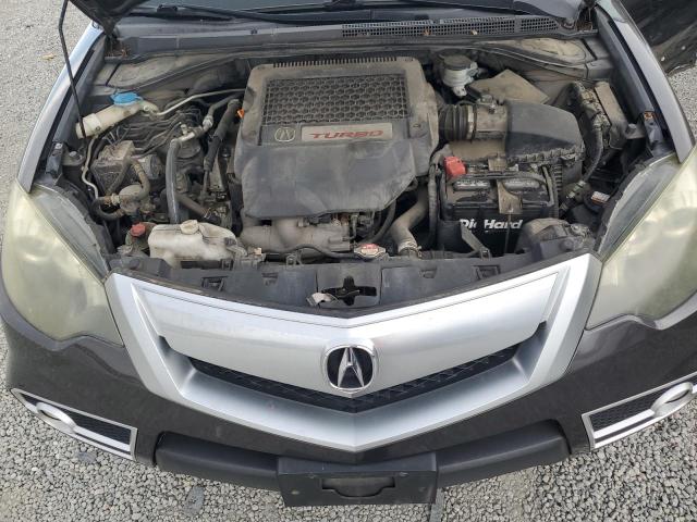 2010 ACURA RDX - 5J8TB2H28AA000043