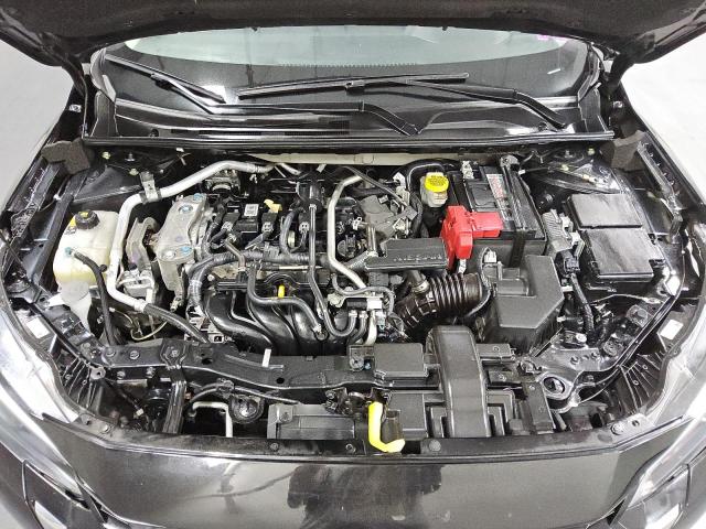 2024 NISSAN SENTRA SV - 3N1AB8CV1RY347637