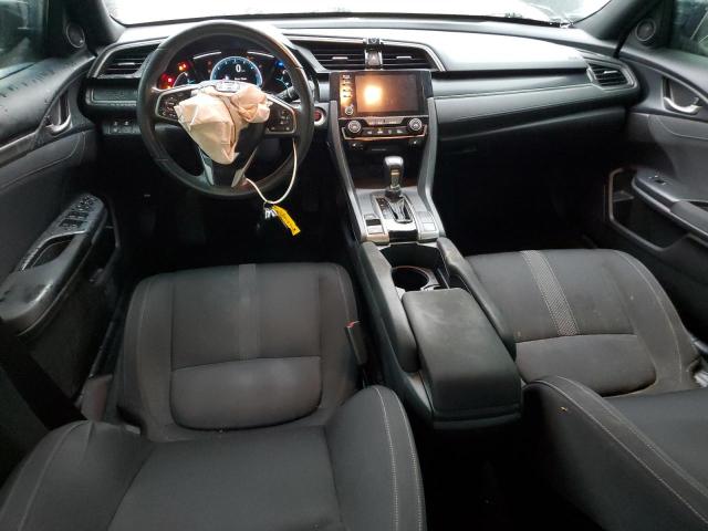 2021 HONDA CIVIC EX SHHFK7H61MU232893